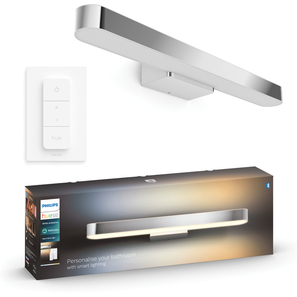 Philips Hue Adore White Ambiance 929003056001