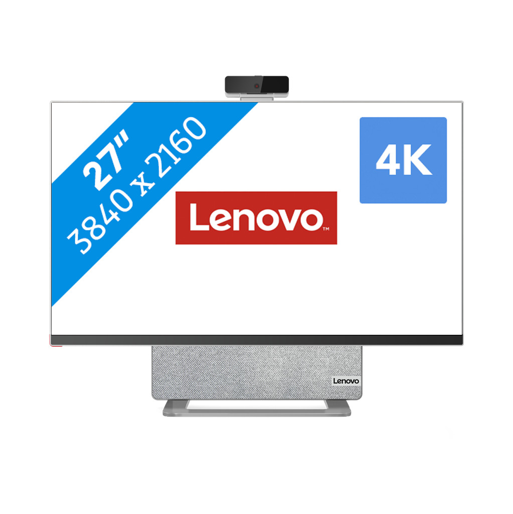 Lenovo Yoga AIO 7 27ACH6 F0G70051NY