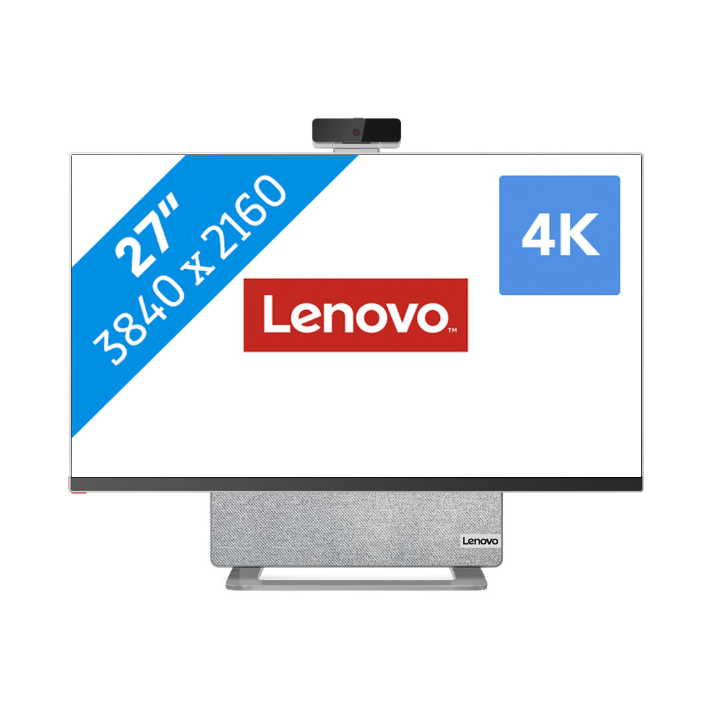 Lenovo Yoga AIO 7 27ACH6 F0G7004NNY
