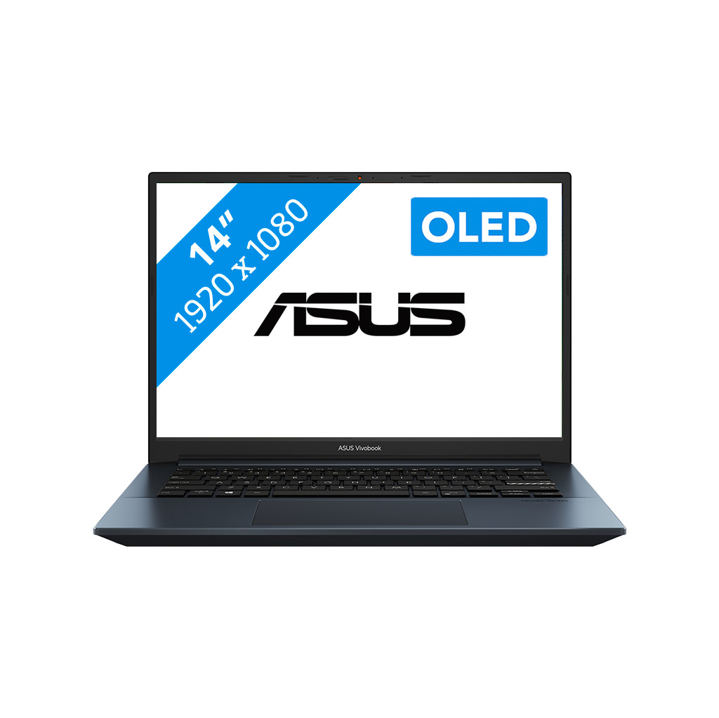 Asus Vivobook Pro 14 K3400PH-KM139W