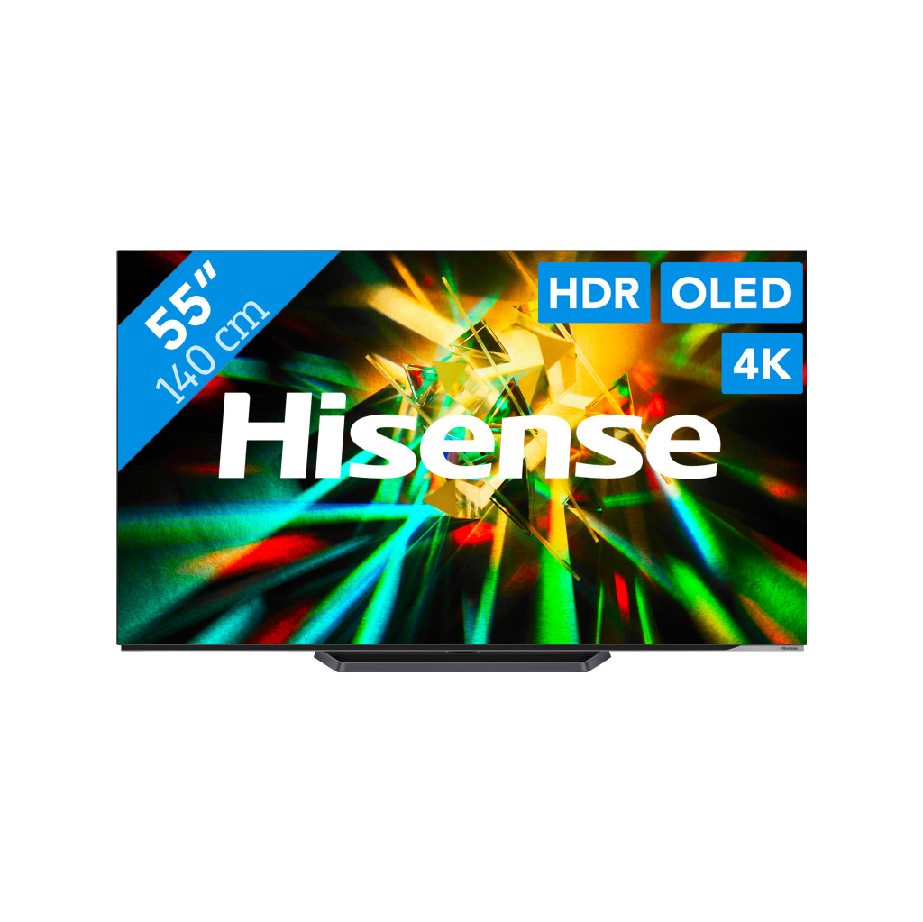 Hisense 55A86G (2021)