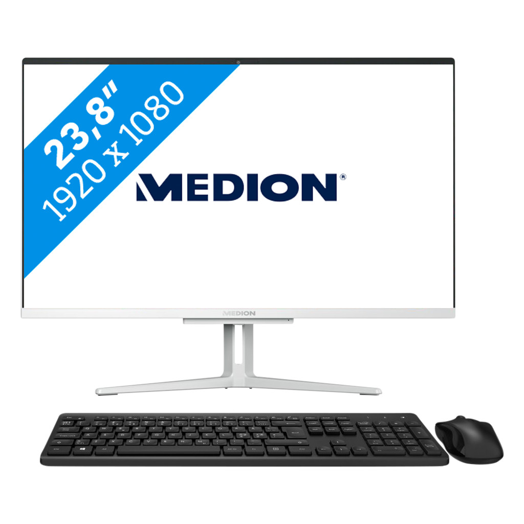 Medion E23403-I3-256F8 All-in-one