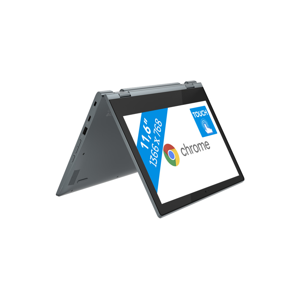 Lenovo Chromebook IdeaPad Flex 3 11IGL05 82BB0013MH