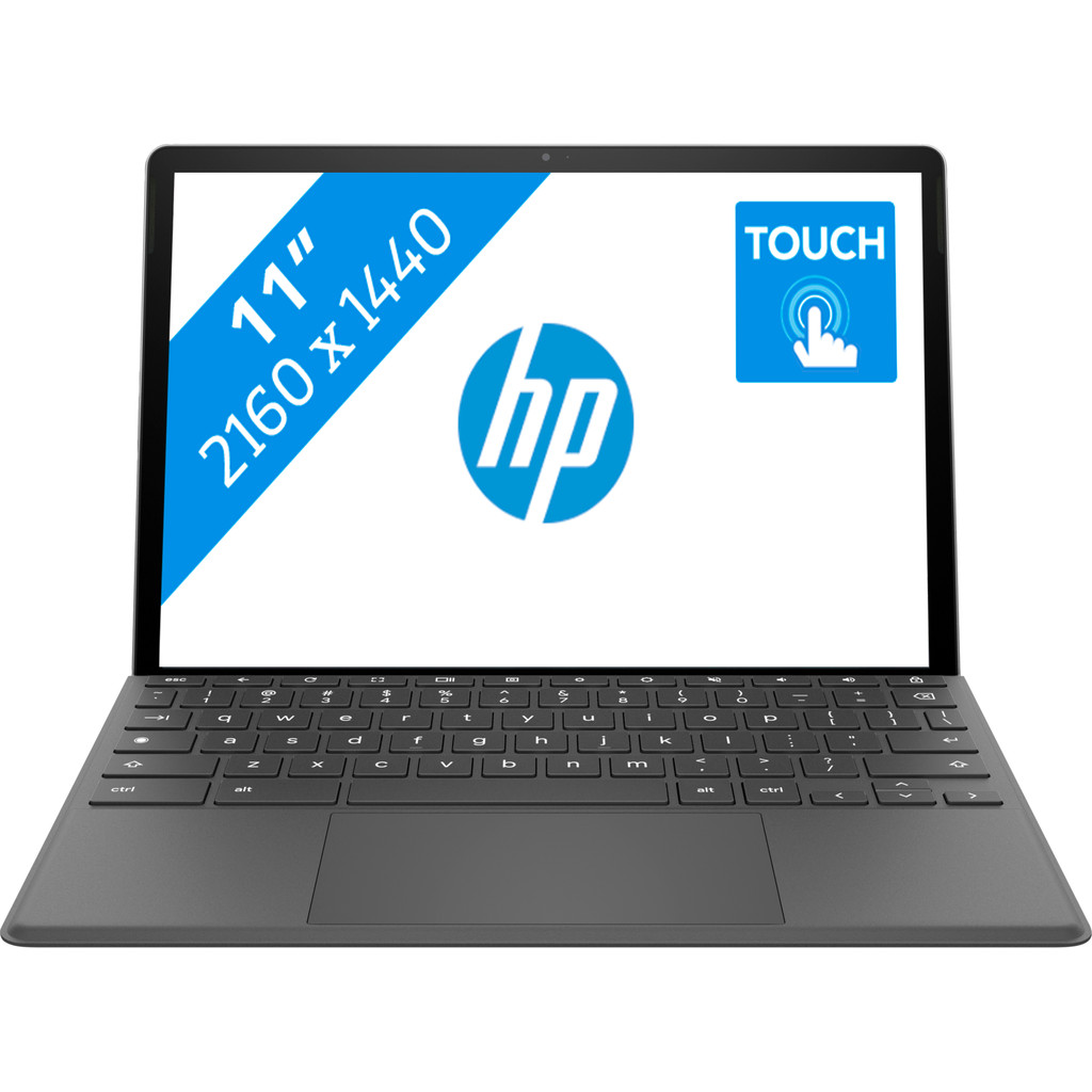 HP Chromebook x2 11-da0210nd
