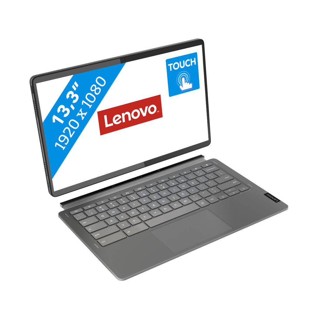 Lenovo IdeaPad Duet 5 Chromebook 13Q7C6 82QS0035MH