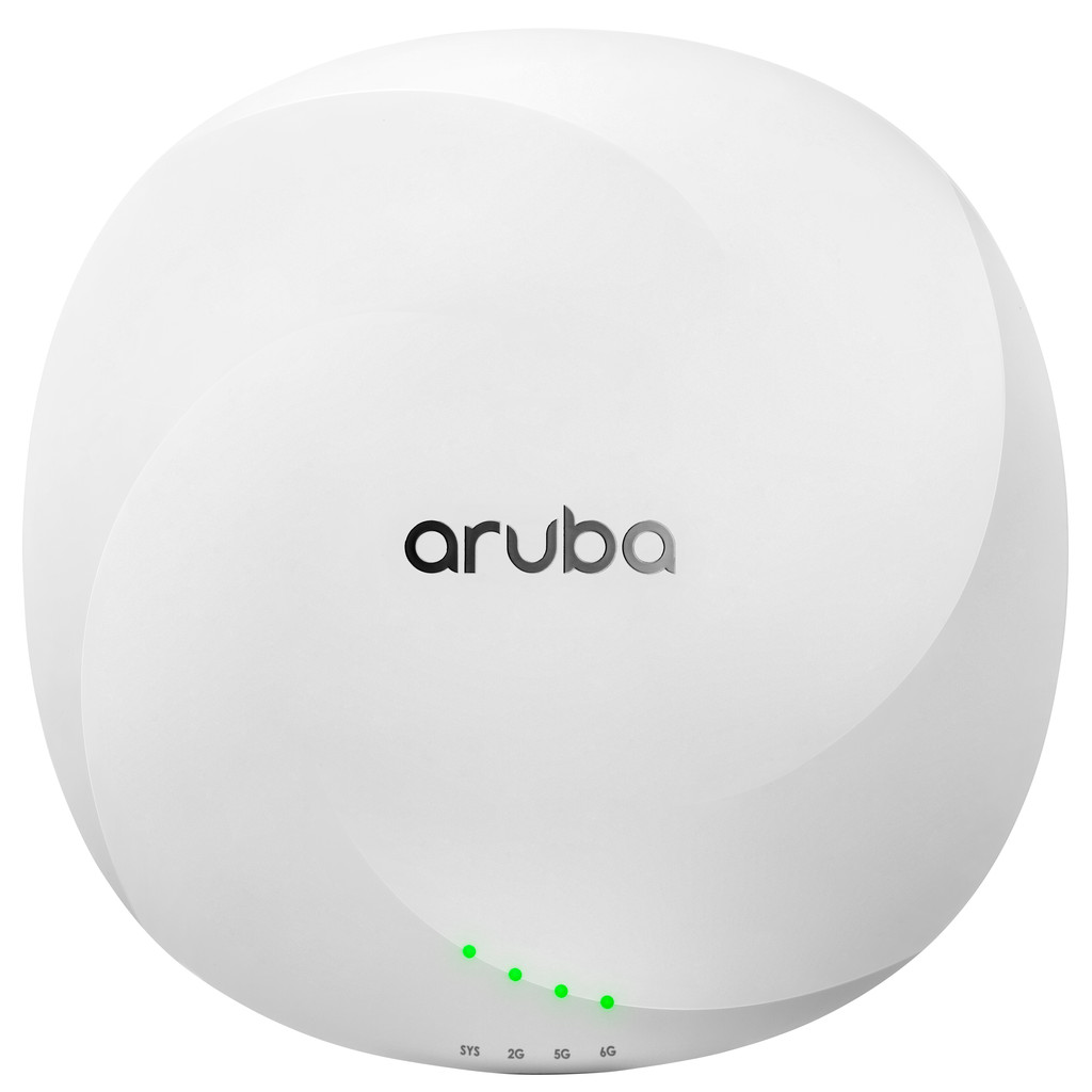 Aruba Unified AP-635