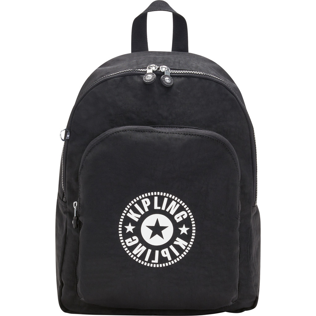 Kipling Curtis M Black Lite 18L