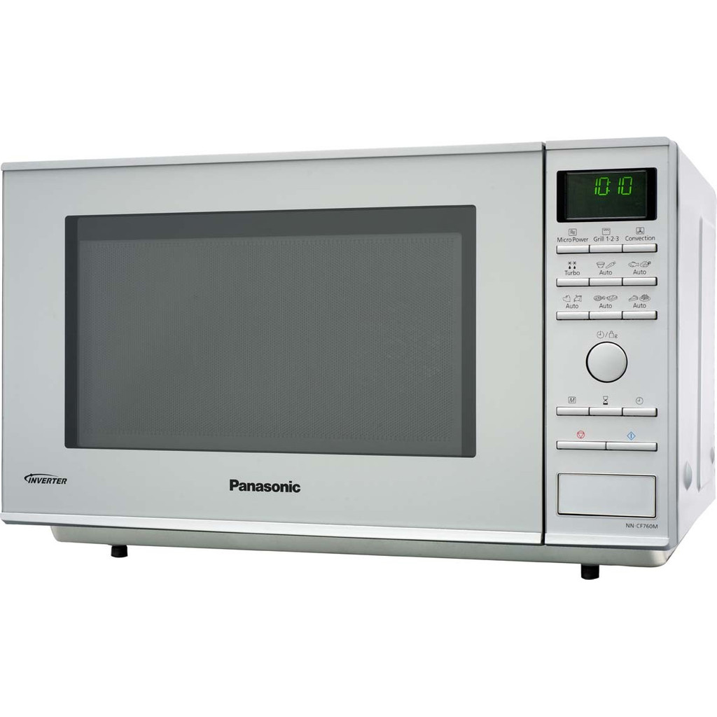 Panasonic NN-CF760MEPG