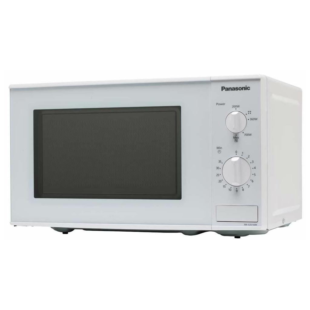 Panasonic NN-E201WMEPG