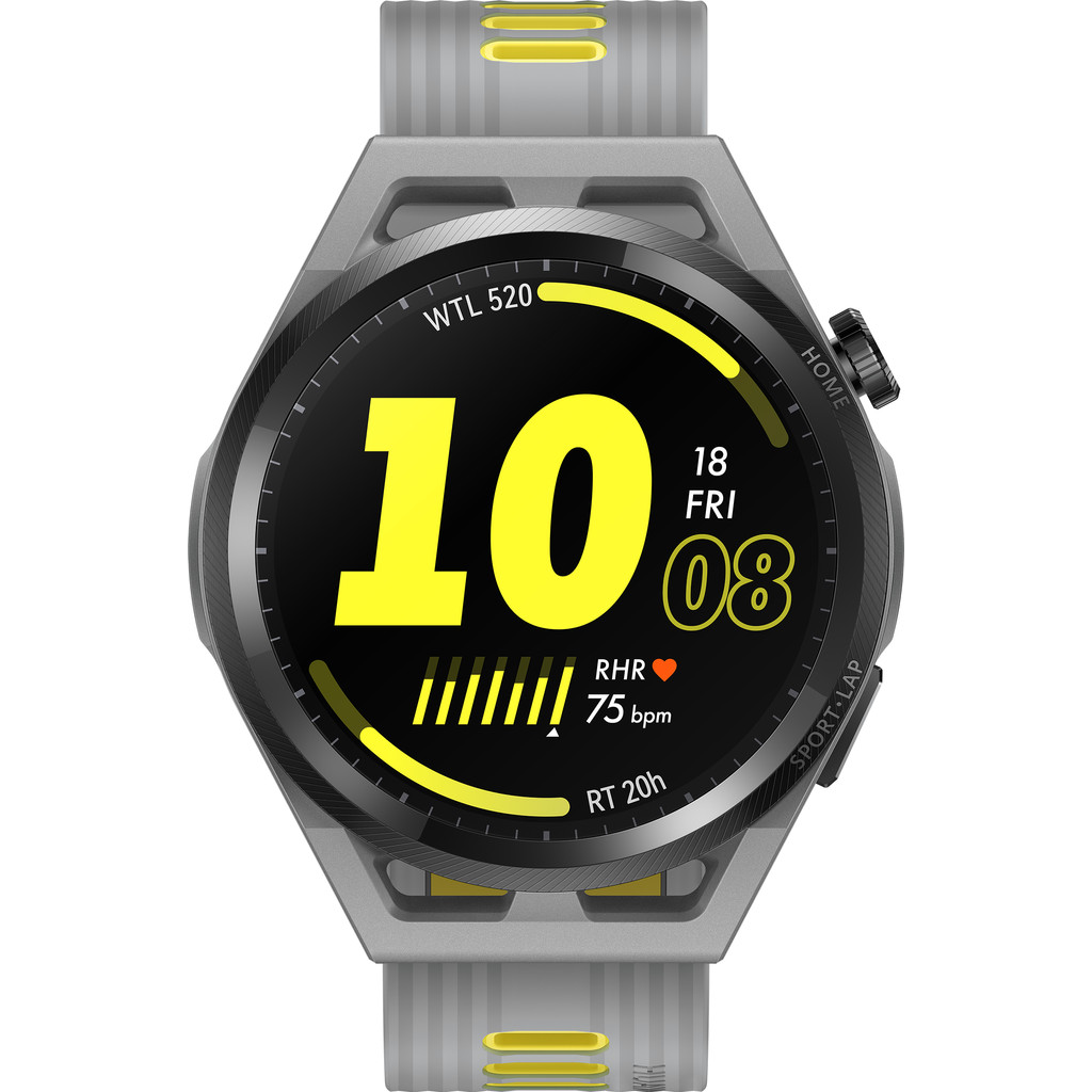 Huawei Watch GT Runner Grijs