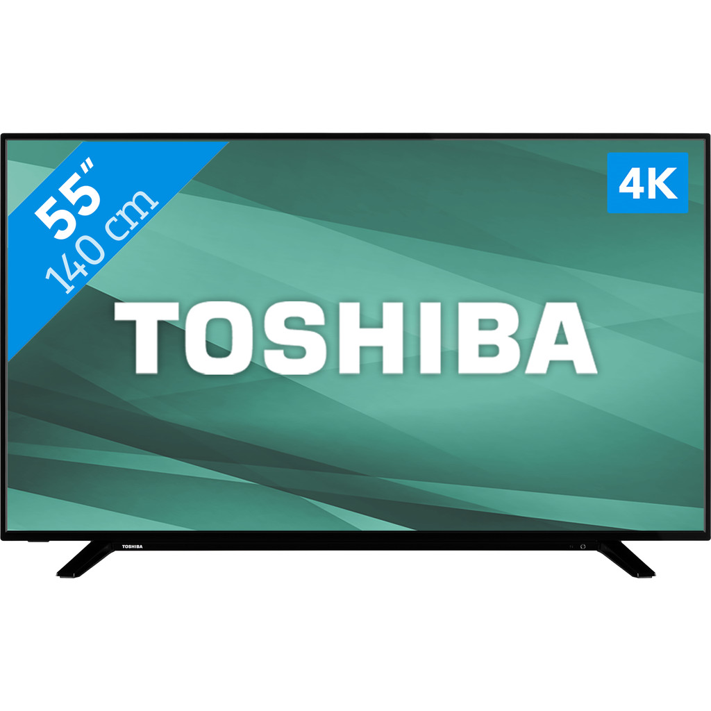 Toshiba 55UA2063 (2021)
