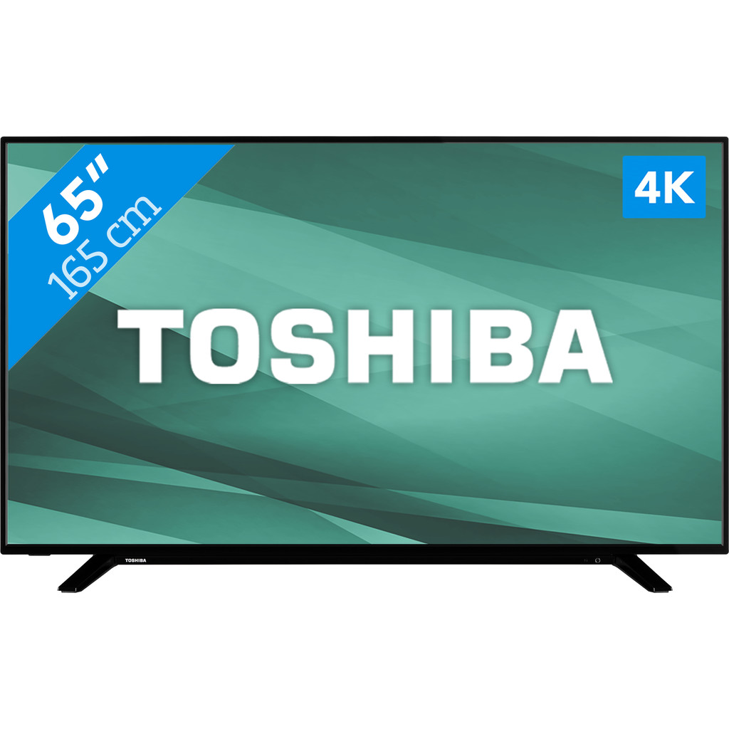 Toshiba 65UA2063 (2021)