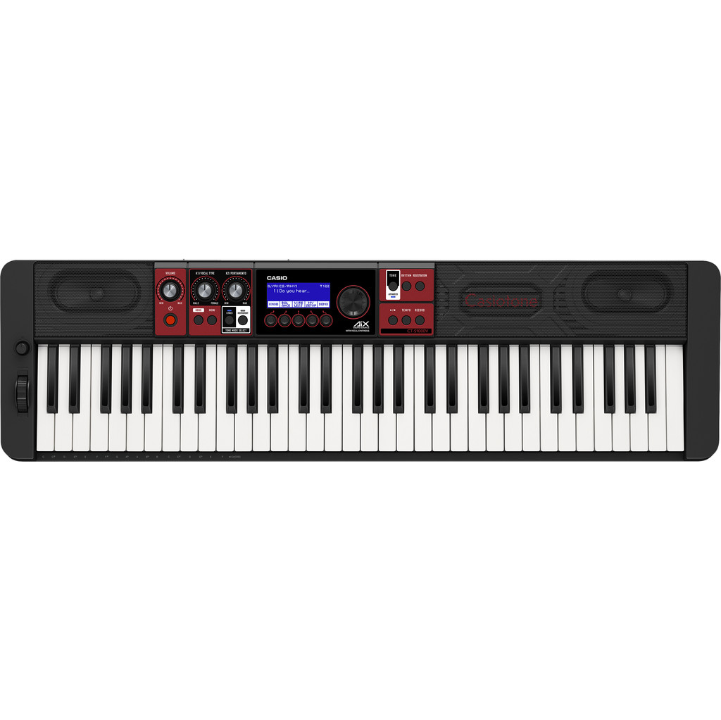 Casio CT-S1000V