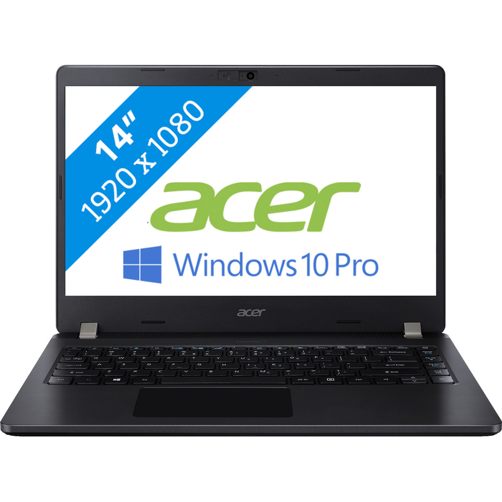 Acer TravelMate P2 TMP214-53-P39R