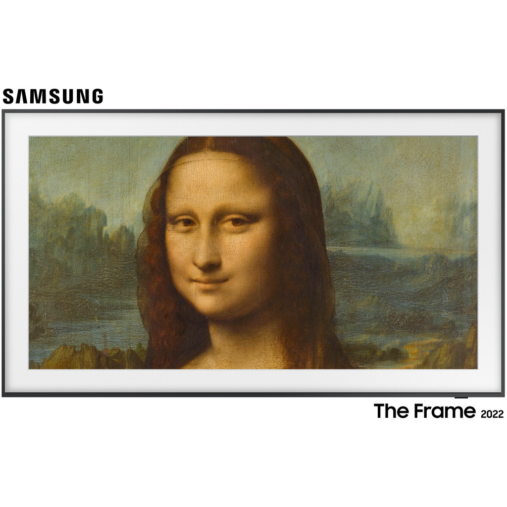 Samsung The Frame 75LS03B (2022)
