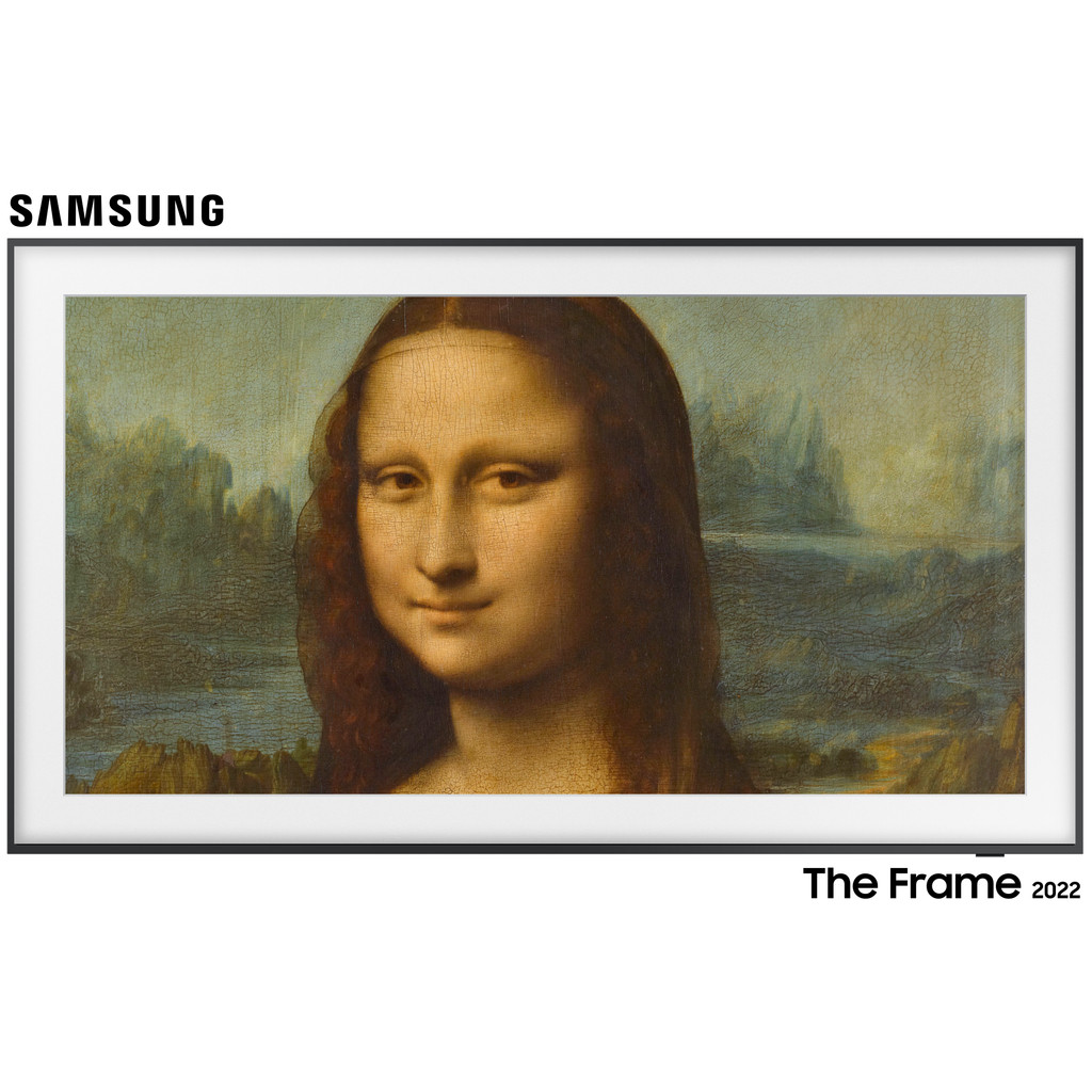 Samsung The Frame 43LS03B (2022)