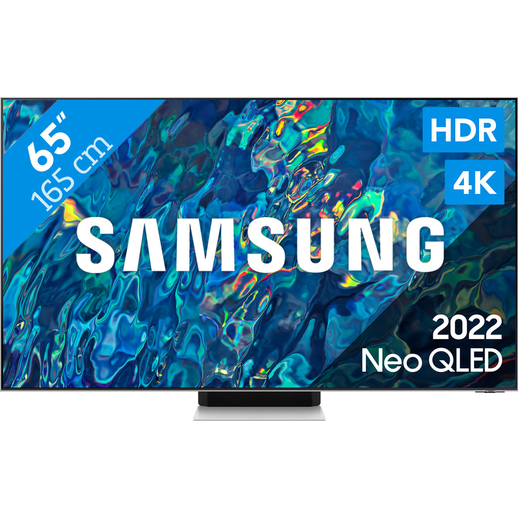 Samsung Neo QLED 65QN95B (2022)-4K (UHD)                                                                                                                                                                                                                                                                                                                                                                                                                                                                                                                                                                                                                                                                                           Smart tv: Tizen  100 Hz