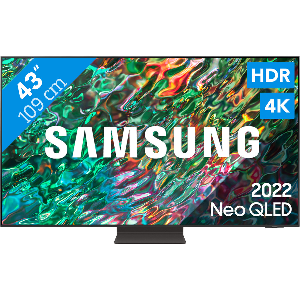 Samsung Neo QLED 43QN90B (2022)