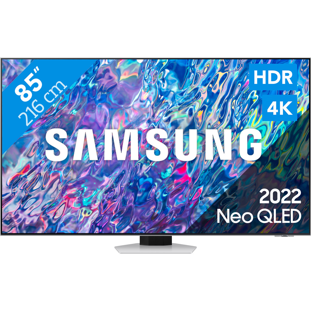 Samsung Neo QLED 85QN85B (2022)