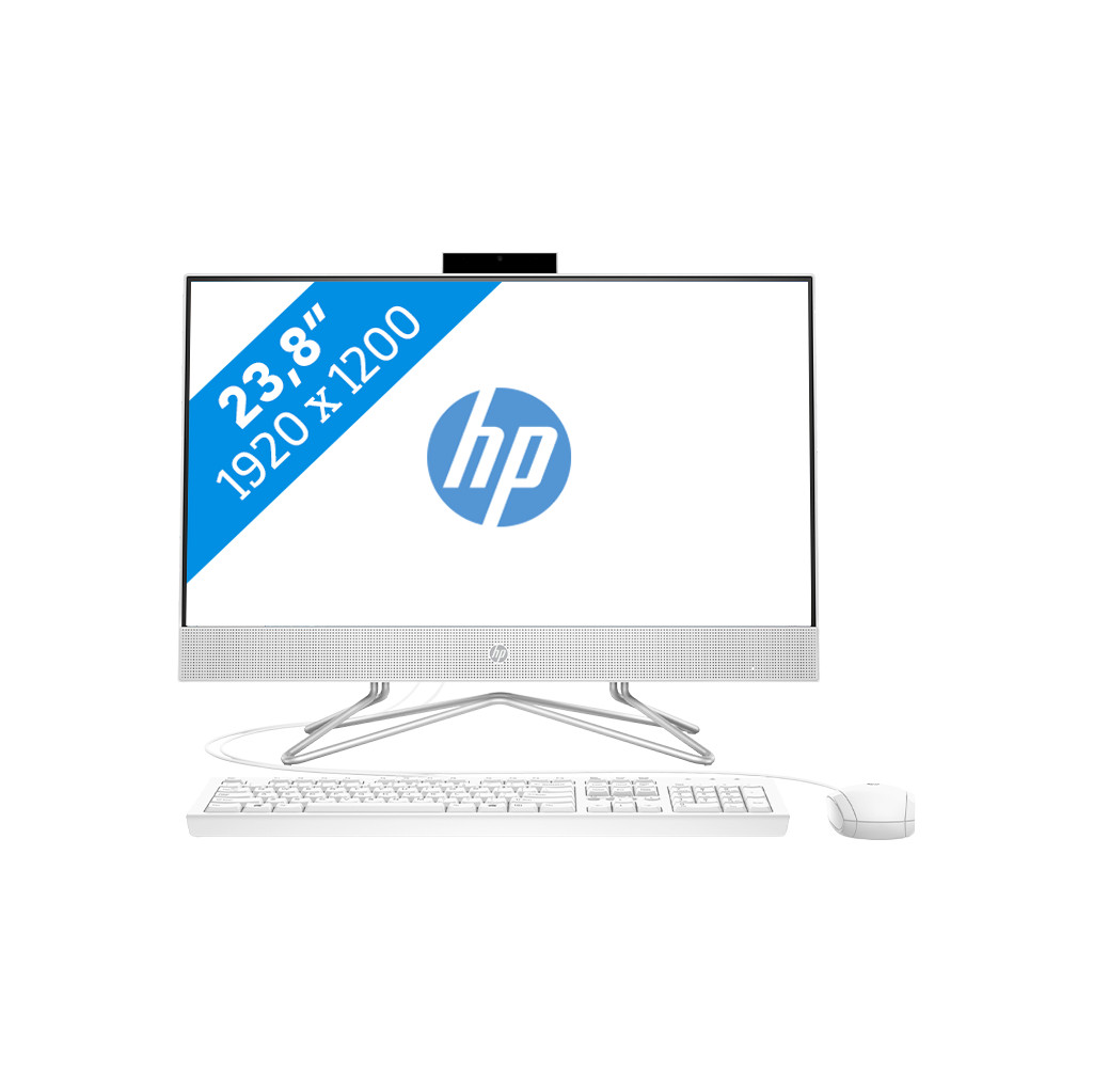HP 24-df1507nd Qwerty