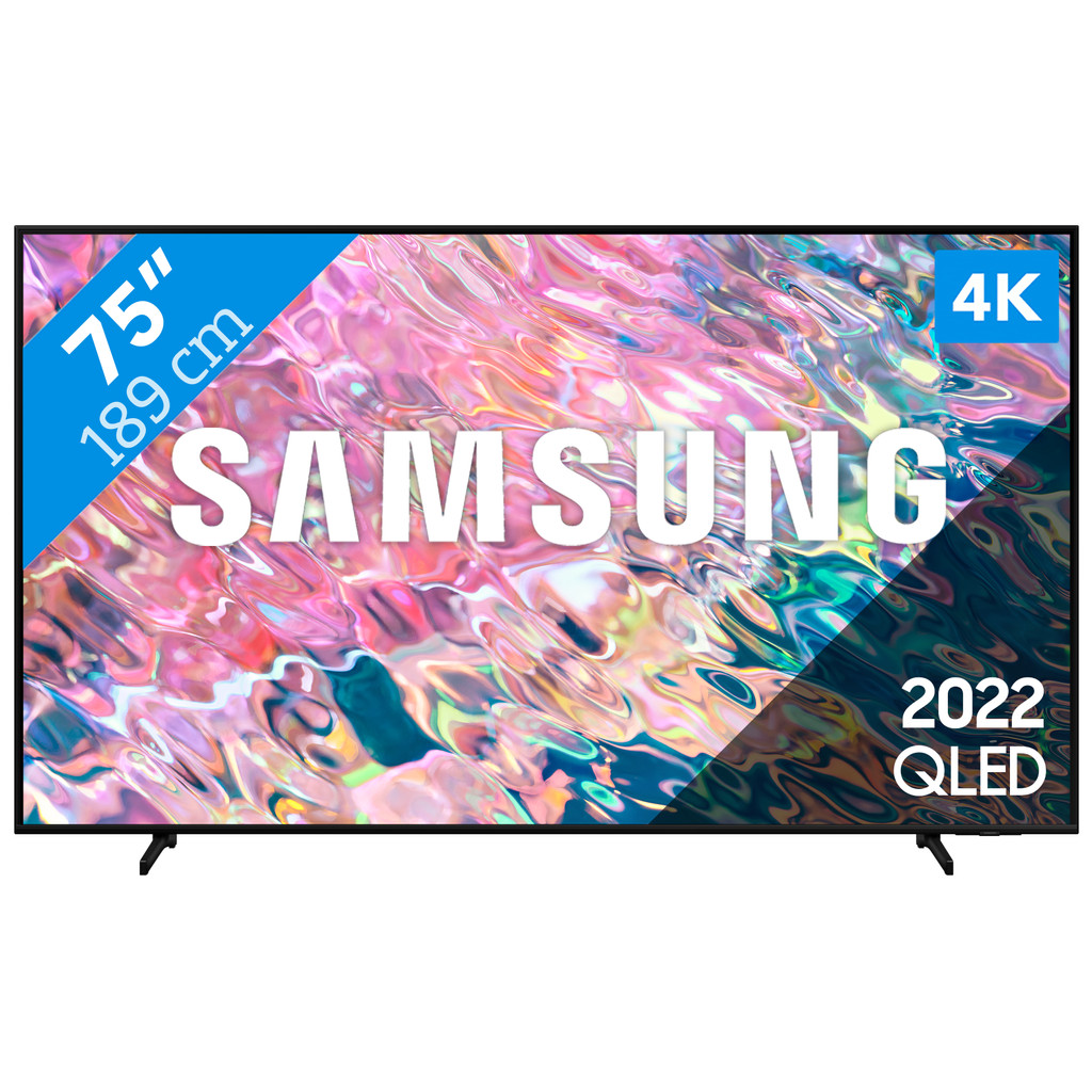Samsung QLED 75Q64B (2022)