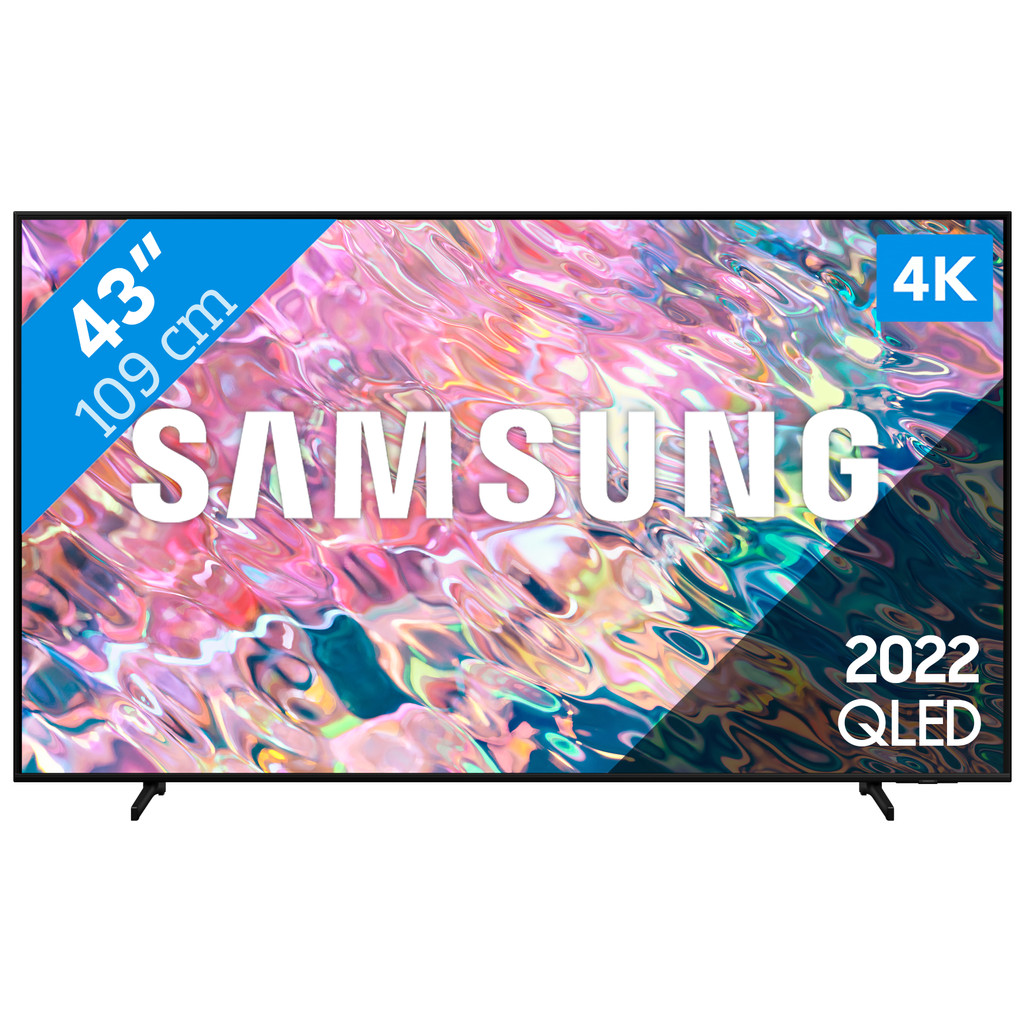Samsung QLED 43Q64B (2022)