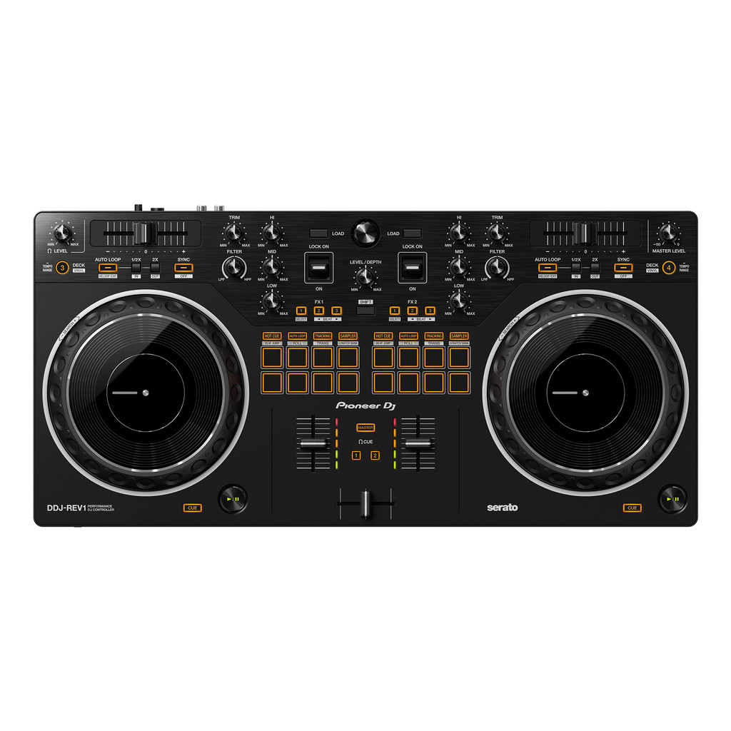 Pioneer DDJ-REV1