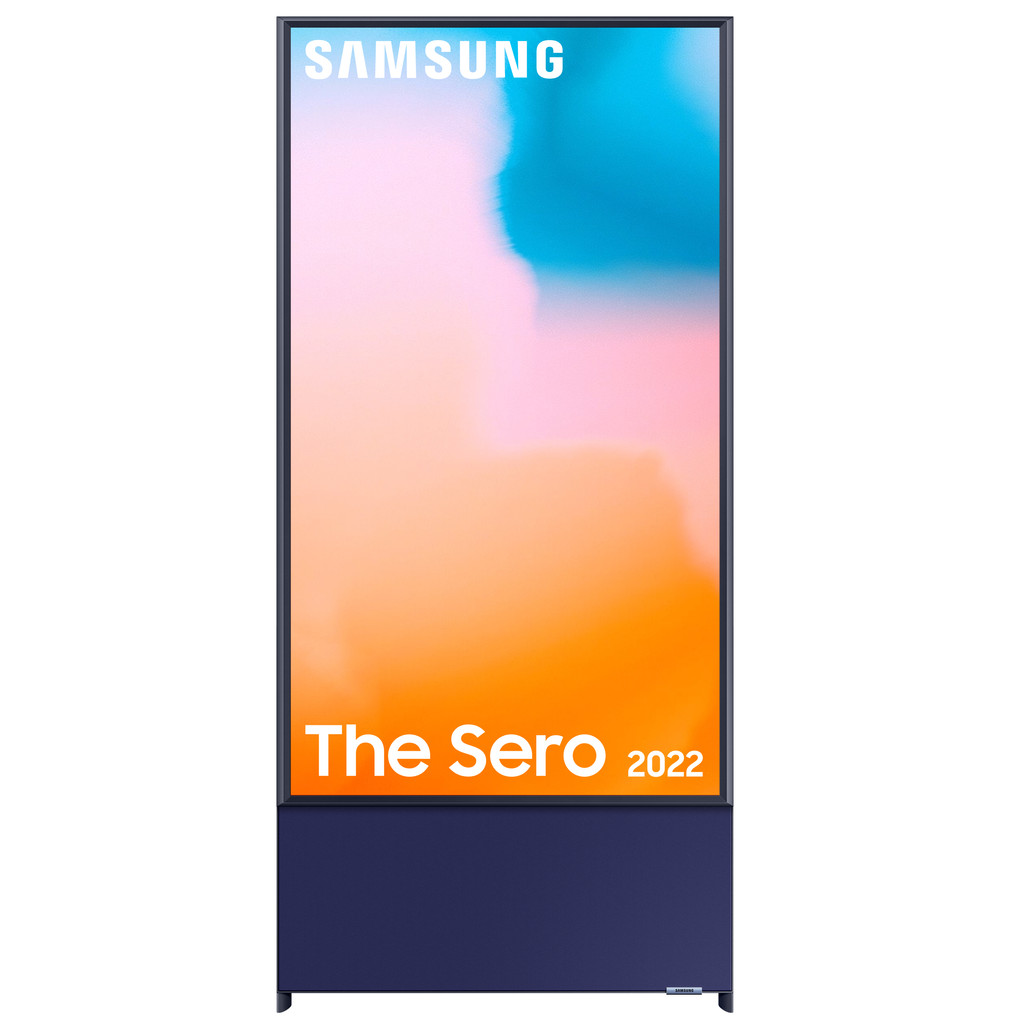 Samsung The Sero 43LS05B (2022)