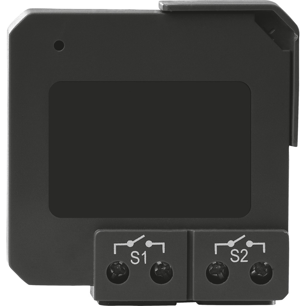 Klik aan klik uit mini inbouw schakelaar kopen? Online