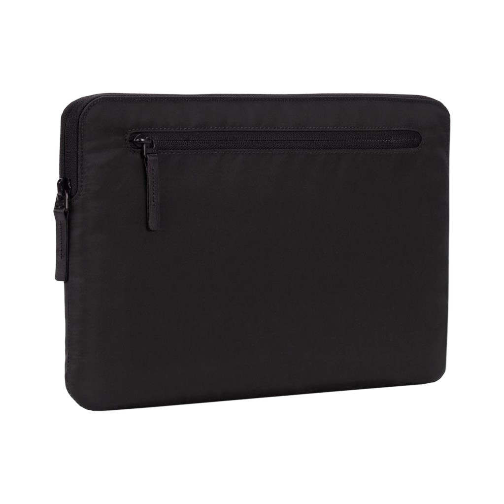 Incase Compact Sleeve Flight Nylon MacBook Pro 14" 2021 Zwart