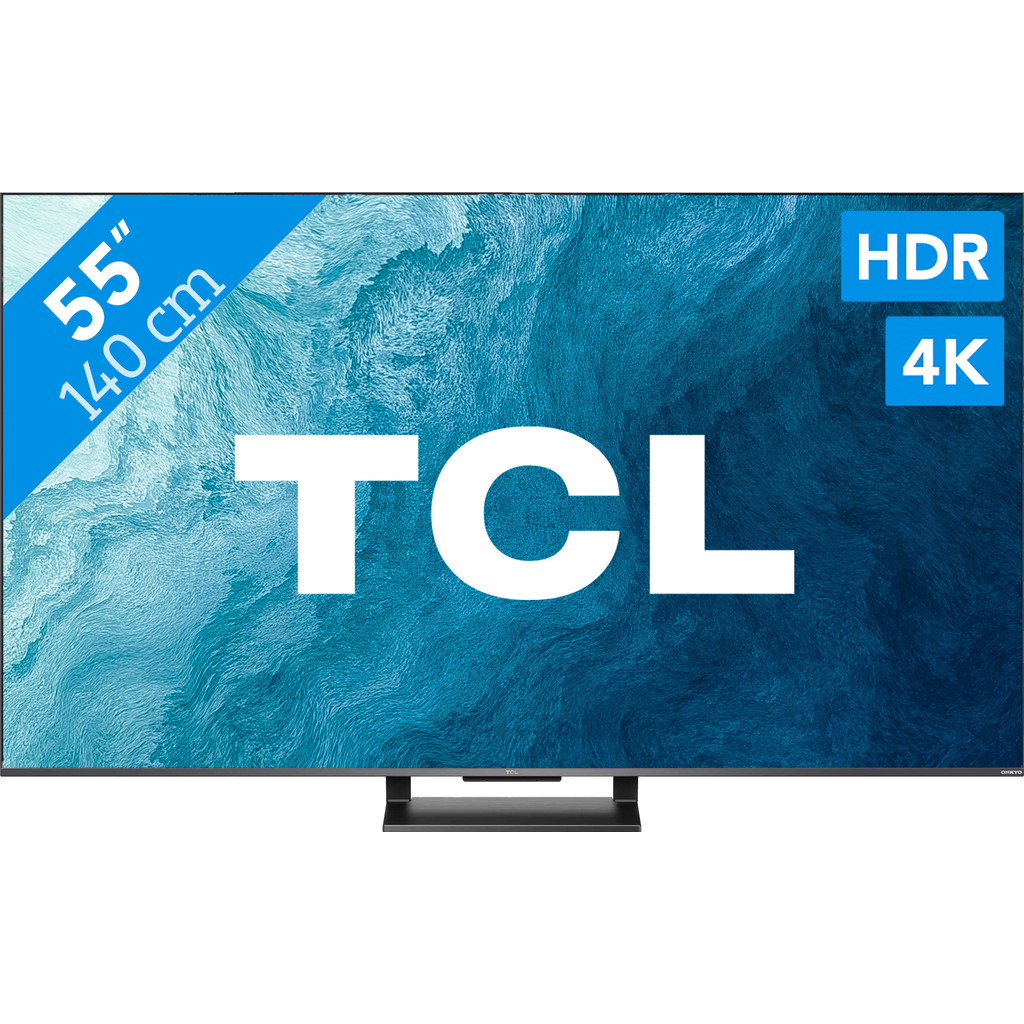 TCL 55C731 (2022)