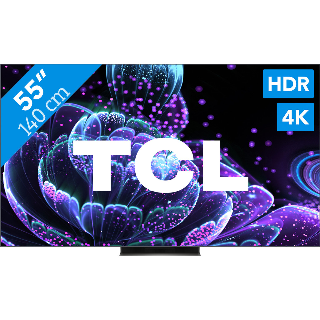 TCL 55C831 (2022)