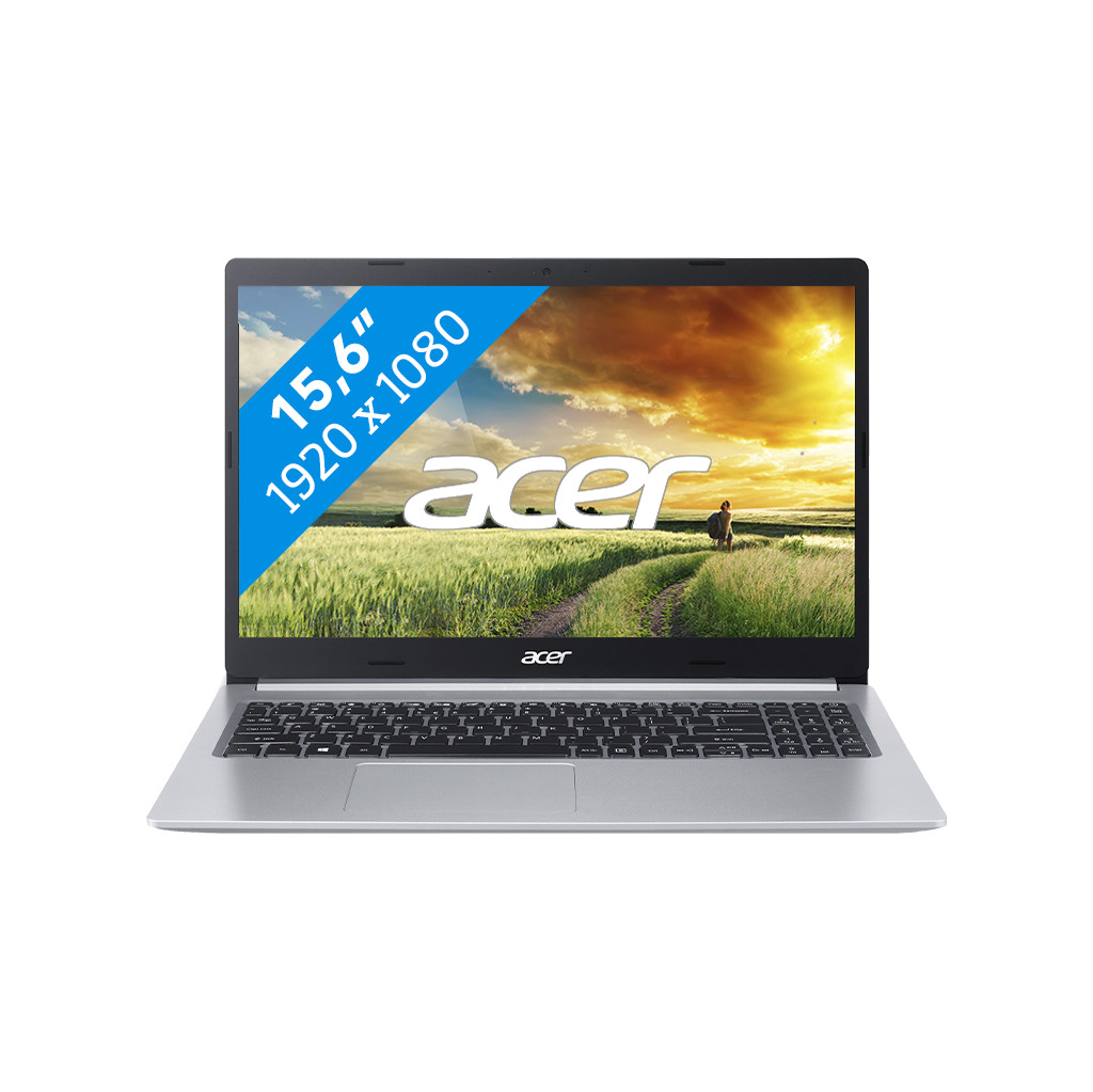 Acer Aspire 5 A515-45-R3ZW