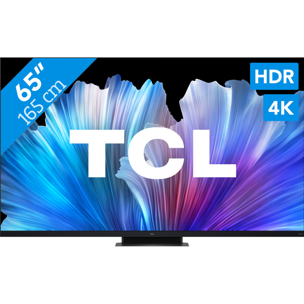 TCL 65C931 (2022)