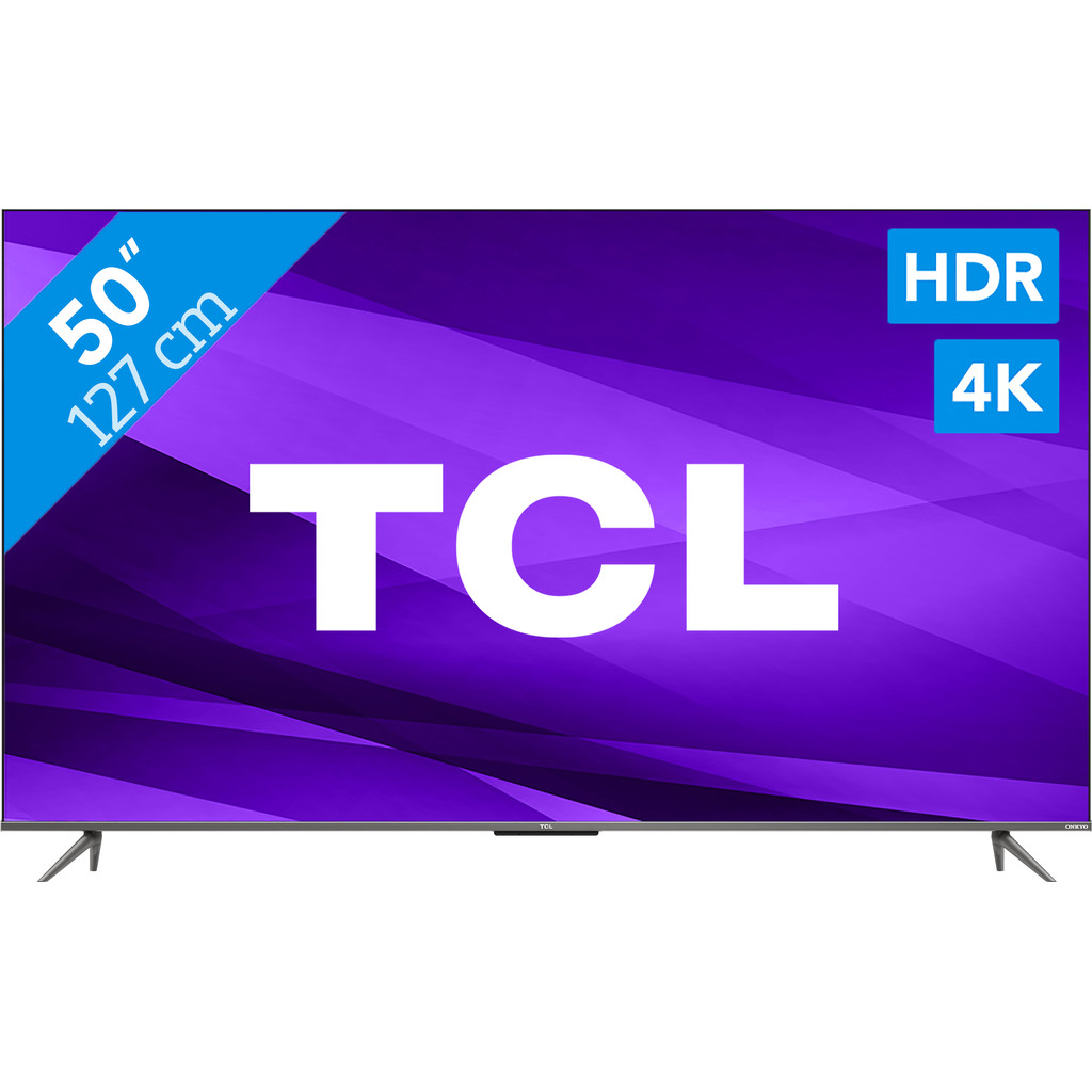 TCL 50C635 (2022)
