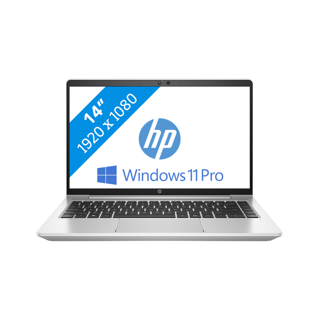 HP ProBook 640 G8 3S8N8EA