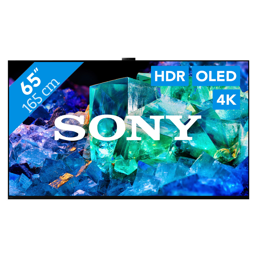 Sony Bravia QD OLED XR-65A95K (2022)-4K (UHD)                                                                                                                                                                                                                                                                                                                                                                                                                                                                                                                                                                                                                                                                                       Smart tv: Google TV  100 Hz