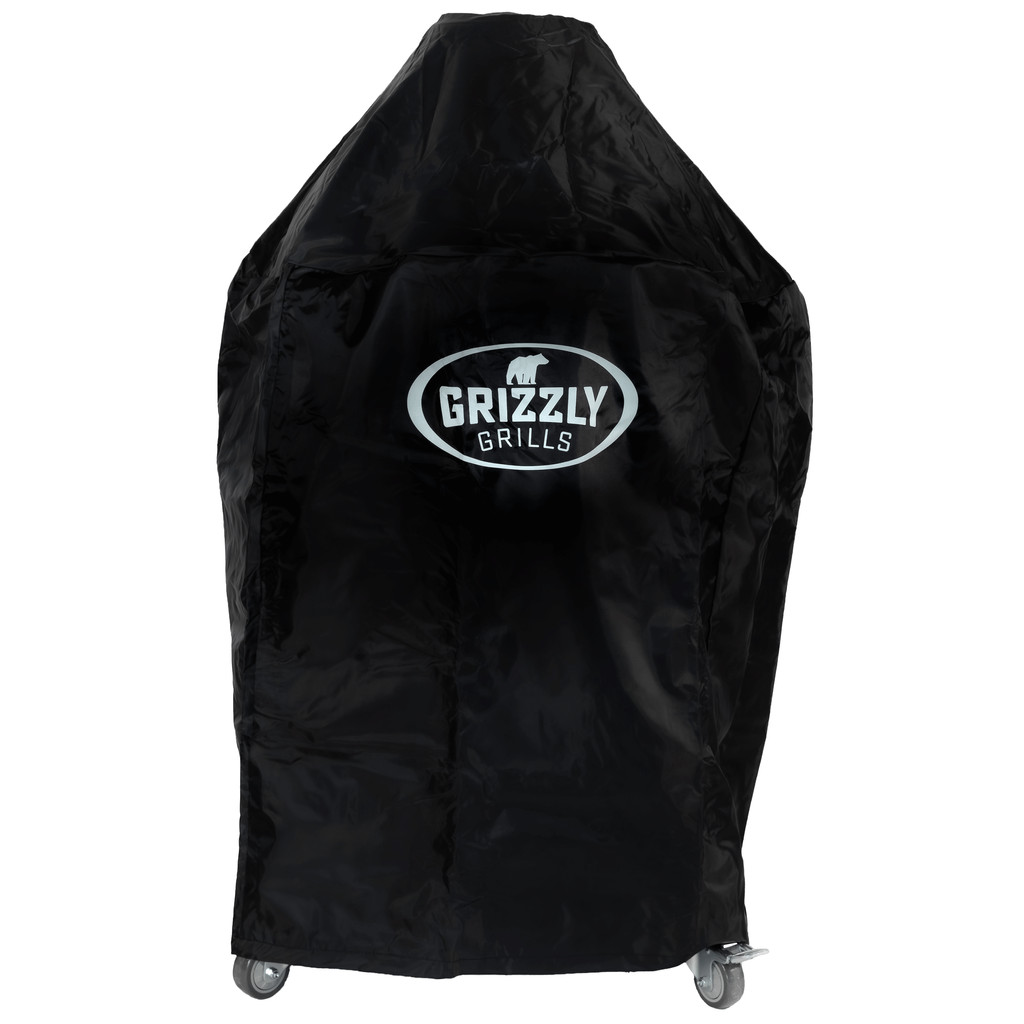 Grizzly Grills Regenhoes XL
