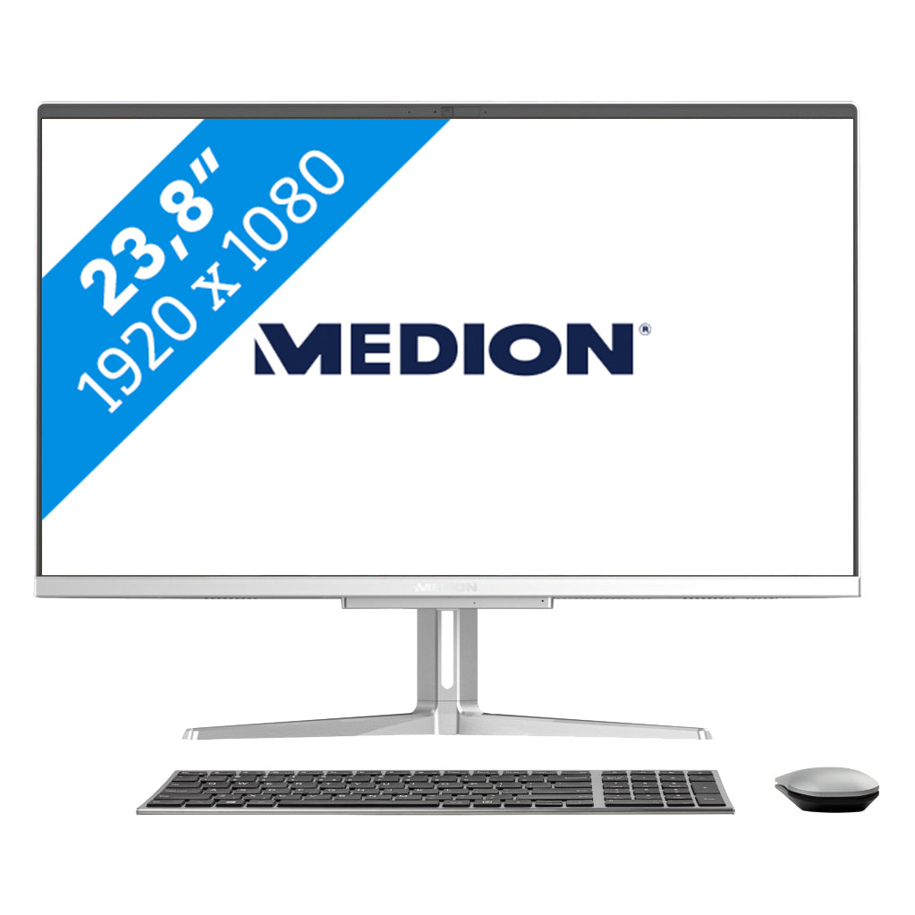 Medion E23403-I3-512F8 Qwerty