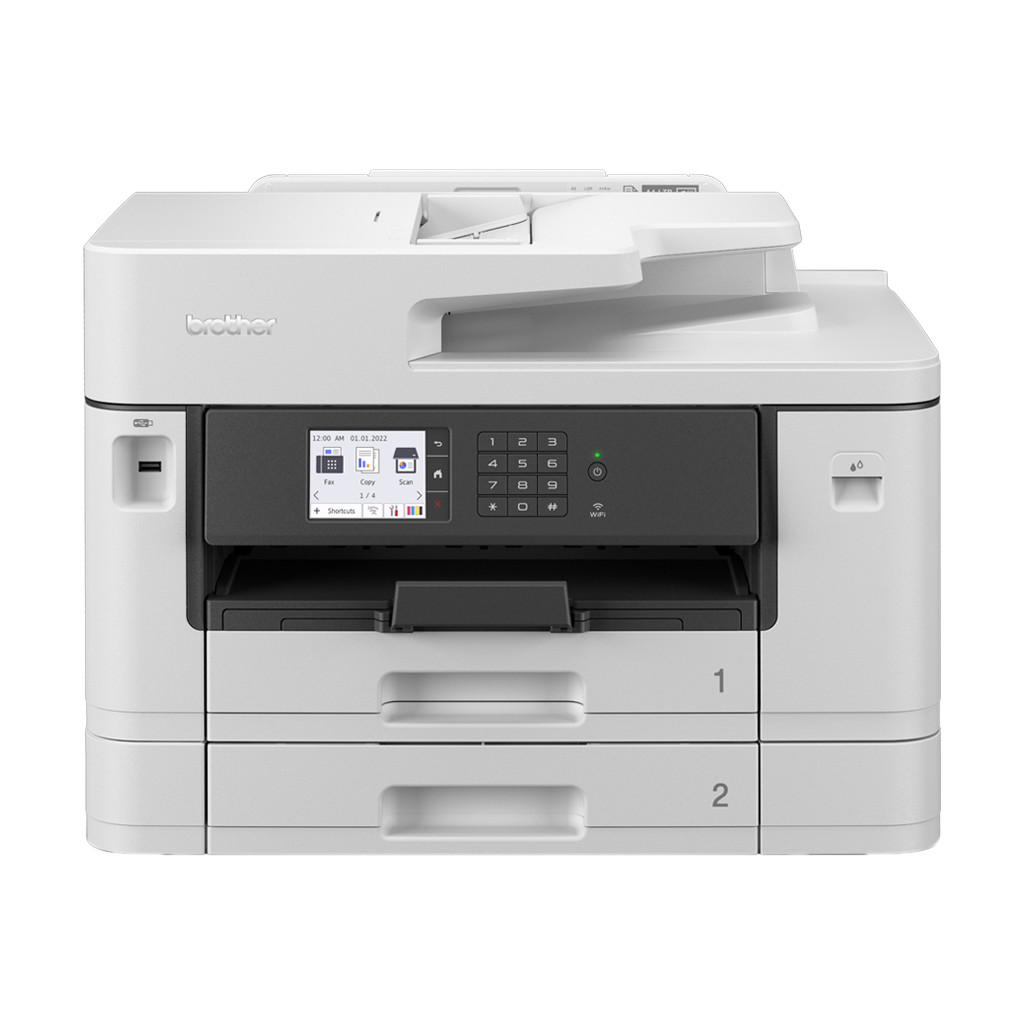 Brother all-in-one printer MFC-J5740DW