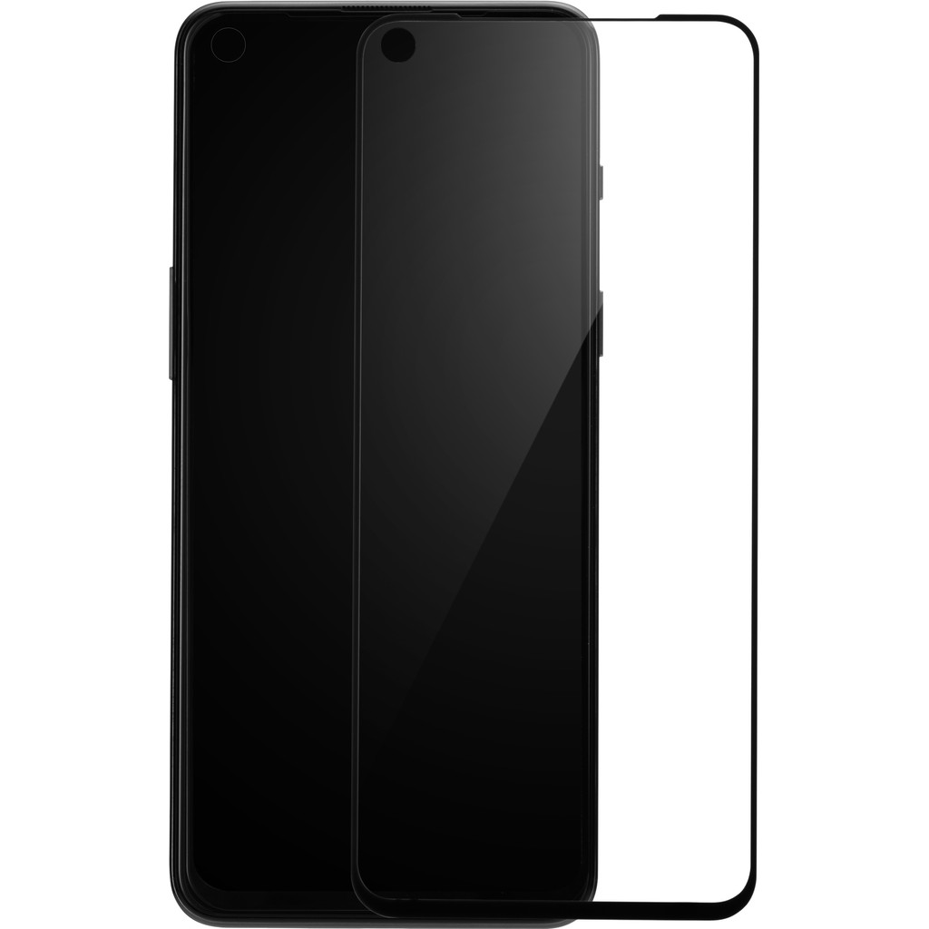 OnePlus Nord 2T Tempered Glass Screenprotector