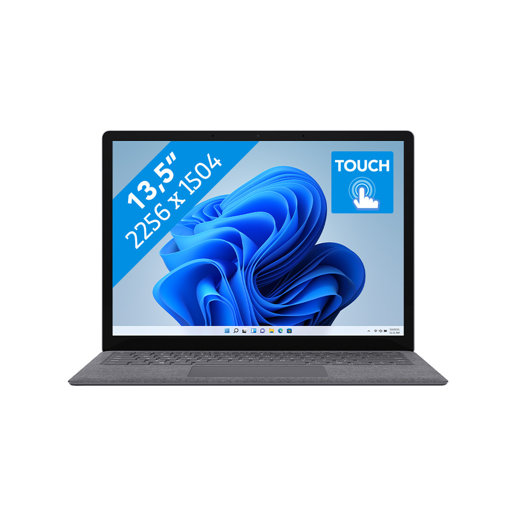 Microsoft Surface Laptop 4 13.5 Inch