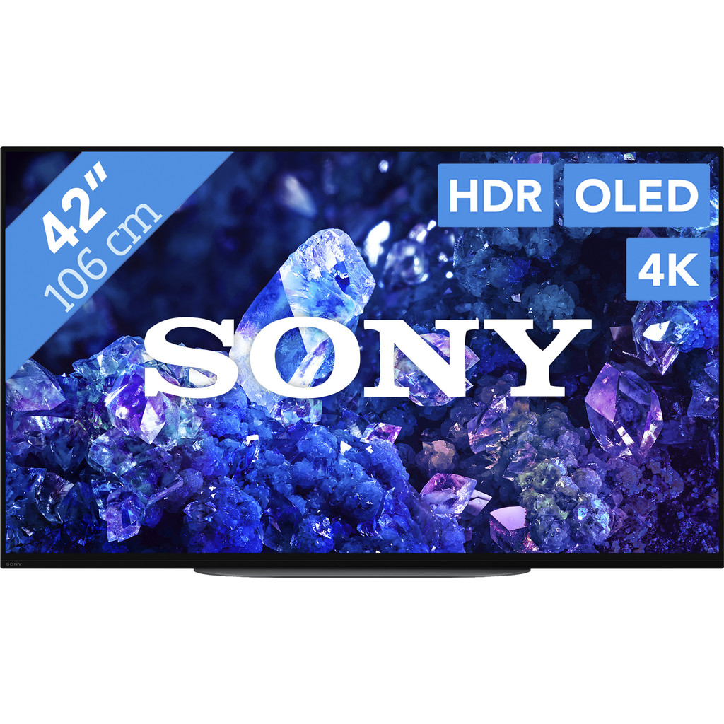 Sony Bravia OLED XR-42A90K (2022)