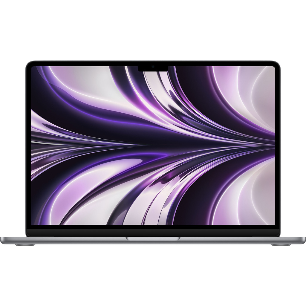 Apple MacBook Air (2022) Apple M2 (8 core CPU/8 core GPU) 8GB/256GB Space Gray