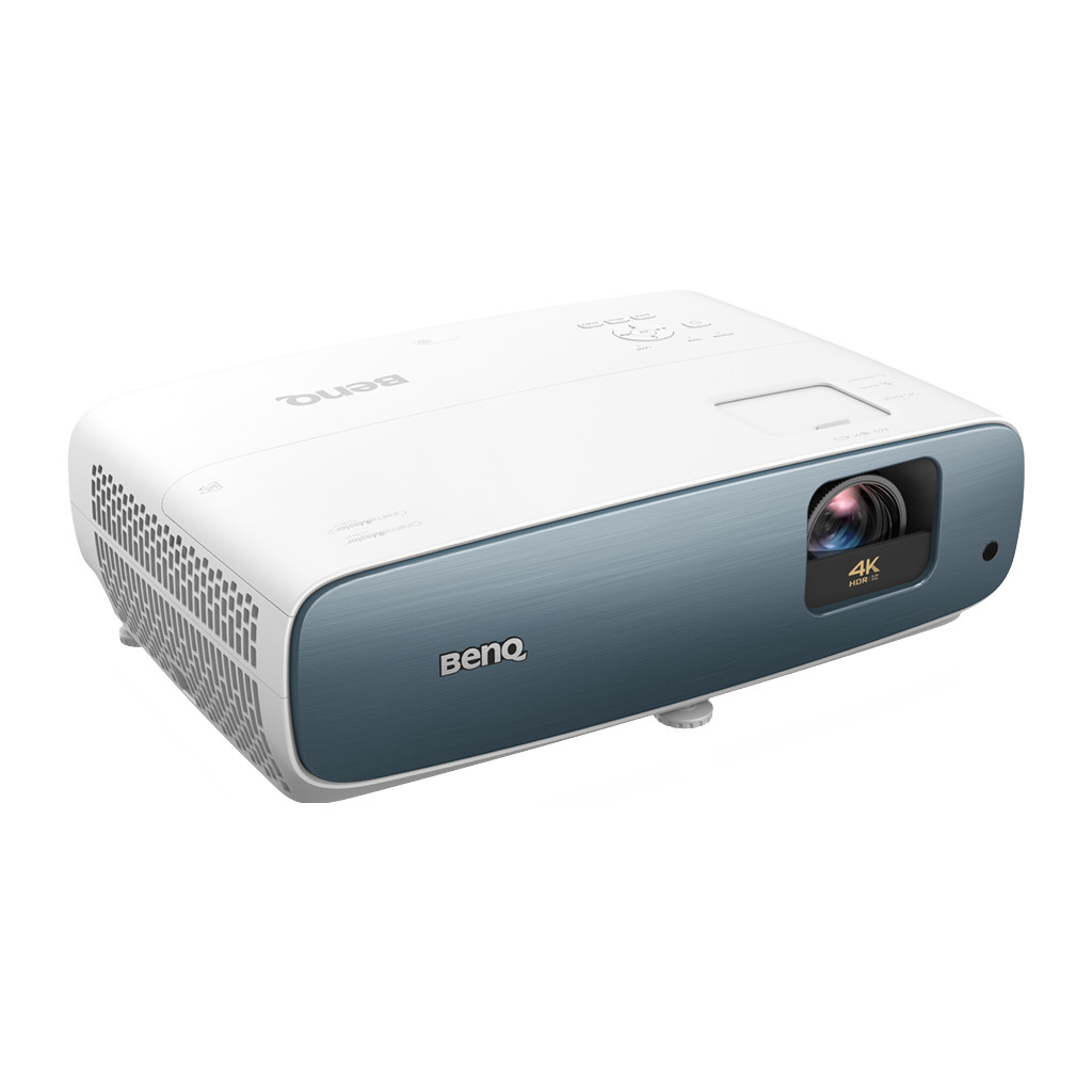 BenQ TK850i-4K (UHD)  3000 ANSI lumen  Thuisbioscoop, zakelijk gebruik, draadloos streamen