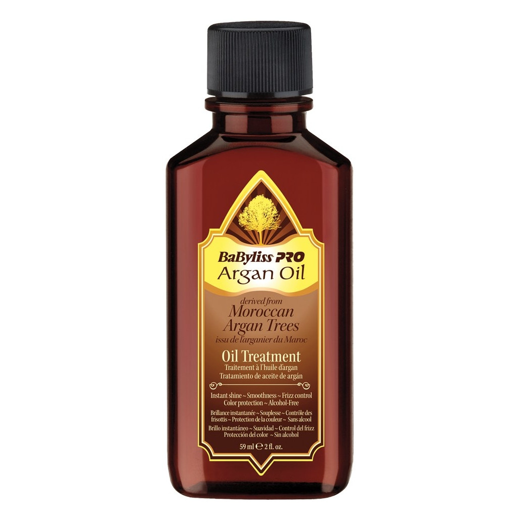 Babyliss Pro Oil Treatment babyliss pro kopen in de aanbieding