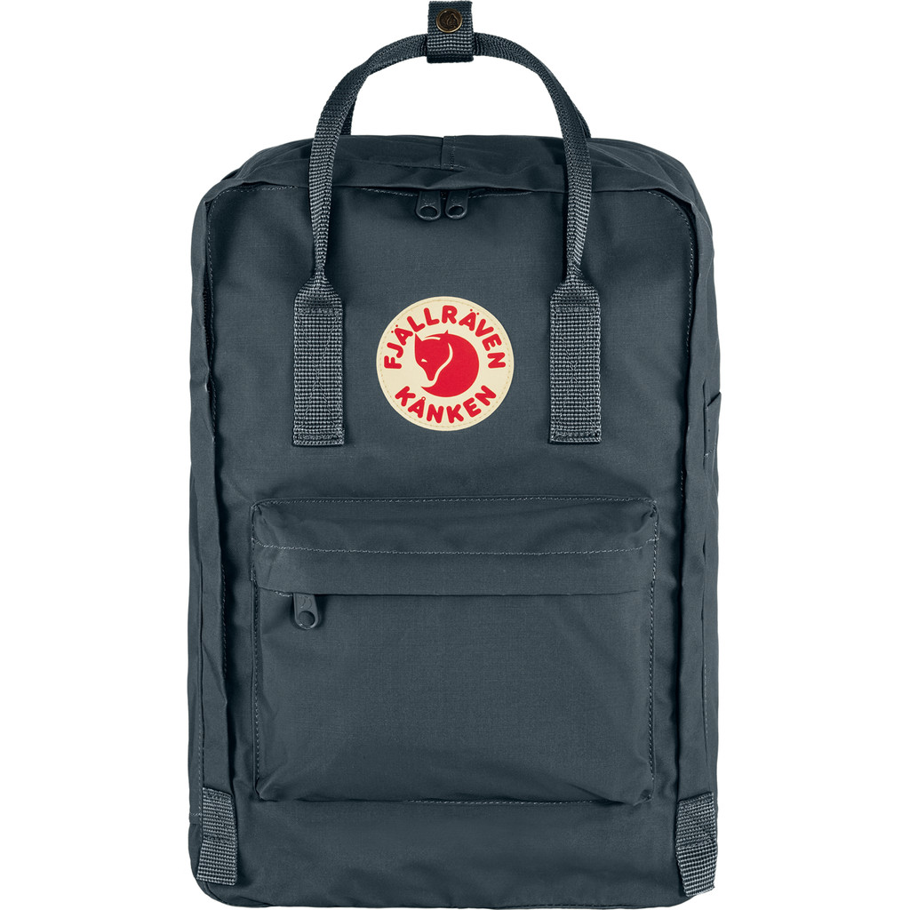 Fjällräven Kånken Laptop 15" Graphite