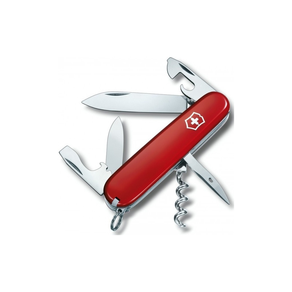 Victorinox Spartan