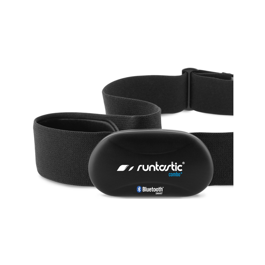 Runtastic Combo Bluetooth Smart Hartslagmeter