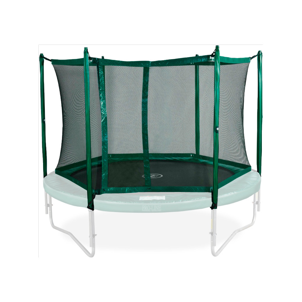 Avyna Proline Veiligheidsnet 430 cm Groen